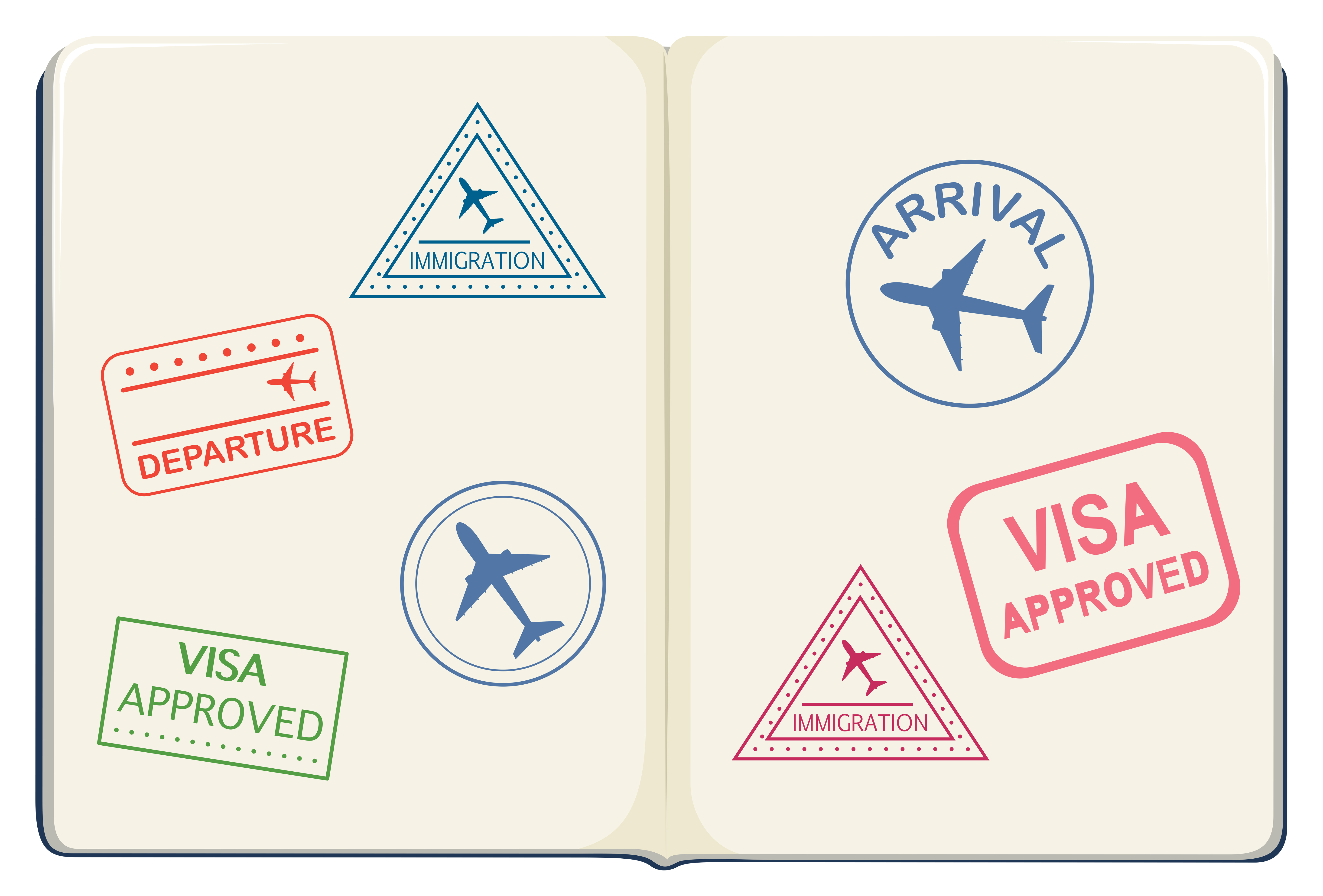 Valid Passport is No Longer Required for Diversity Visa Applicants