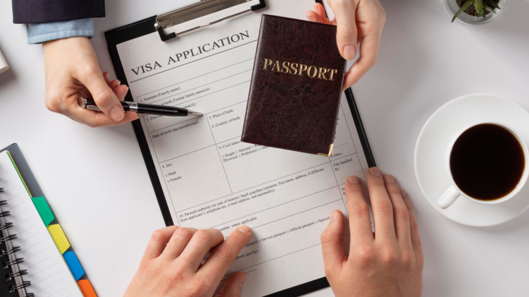 Additional Visa Numbers for Employment-Based Immigrant Category