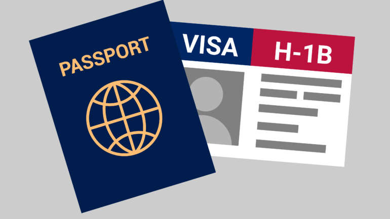 H-1B Visa Renewal Pilot Program 2024