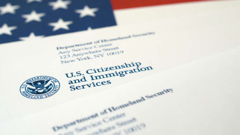 Delays in USCIS to NVC Transfer Process for I-129F Petitions