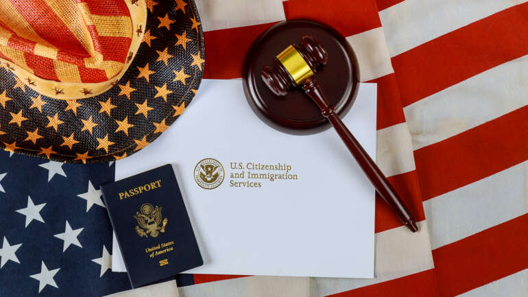 USCIS Reaches Cap for Additional Returning Worker H-2B Visas for Early Second Half of FY2024