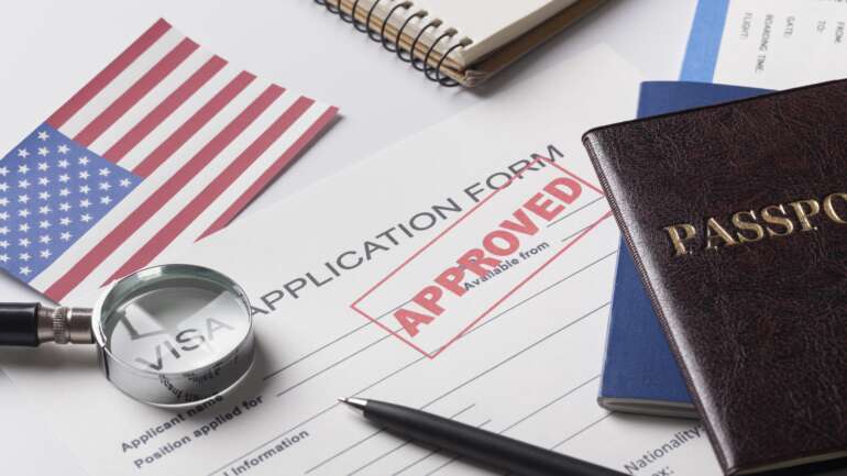 Explaining U.S. Nonimmigrant Visa Processing