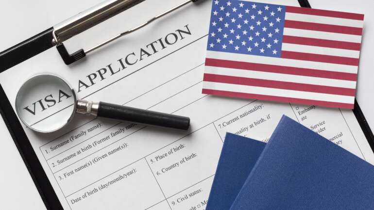 Annual Limit Reached in EB-4 and EB-1 Visa Categories