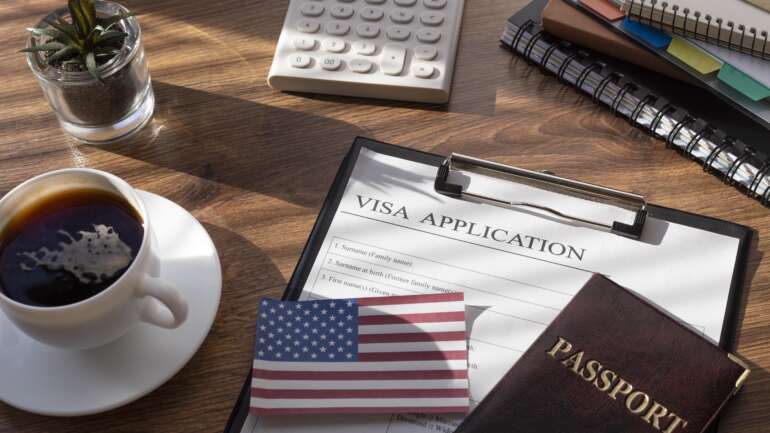 New Visa Services Provider for Multiple Countries