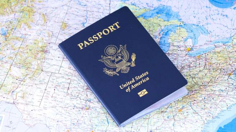 DOS Issues 30-Day Notice on U.S. Passport Application Changes